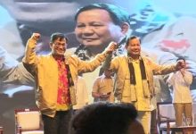 Photo of PDIP Pecat Budiman Sudjatmiko