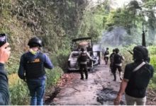 Photo of Wakil Ketua DPR RI Minta Aparat Berantas Habis KKB, Setelah Tembak Warga Dan Bakar Gudang Beras