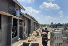 Photo of 700 Rumah Tahap Kedua di Kota Mandiri Bekala Hampir Rampung