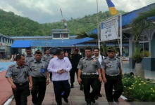Photo of Ombudsman RI Lakukan Sidak di Lapas Padangsidimpuan