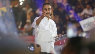 Photo of Jubir Anies Sambut Serikat Pekerja Nasional yang Beralih dari Ganjar