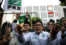 Photo of PBNU Bantah Cak Imin: Tak Pernah Ada Mandat Khusus Bagi PKB