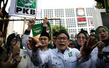 Photo of PBNU Bantah Cak Imin: Tak Pernah Ada Mandat Khusus Bagi PKB