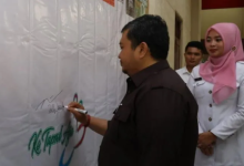 Photo of Pemuda Tapsel Didorong Melek Digital Marketing