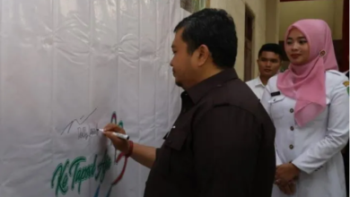 Photo of Pemuda Tapsel Didorong Melek Digital Marketing