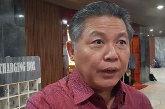 Photo of Golkar dan PAN Dukung Prabowo di Pilpres 2024, Ini Respon PDIP