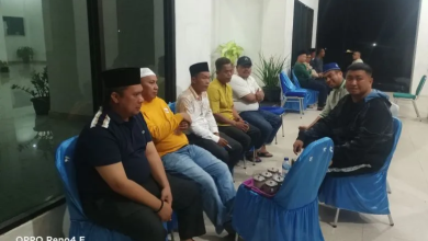 Photo of DPRD Labura Kembali Berduka, Seorang Anggota Dewan Meninggal Dunia