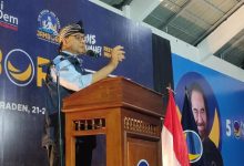 Photo of Anies Singgung Bupati Banyumas yang Tanya Pilihan Capres ke Mahasiswa