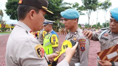 Photo of Polres Simalungun Tempatkan Personel ke Tingkat Dusun
