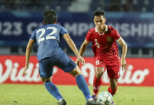 Photo of Indonesia Putus Rekor 38 Tahun Tidak Pernah Menang di Thailand