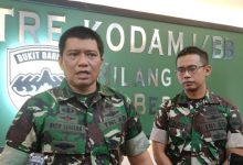 Photo of Kodam I/BB Pastikan Tak Ada Intimidasi, Ucapan Korlap Togel Setoran ke Pejabat Polres Langkat Jujur