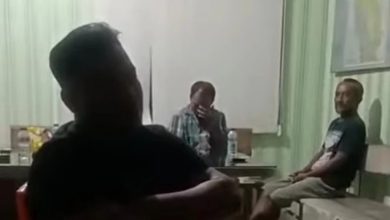 Photo of Pria Ditangkap Kasus Togel Ngaku Kasih Setoran ke Polisi di Langkat, Kini Bantah dan Menuduh Adanya Intimidasi