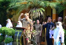 Photo of Wakil Bupati Deli Serdang: Tunjukkan Jika Kalian Calon Orang-Orang Hebat!