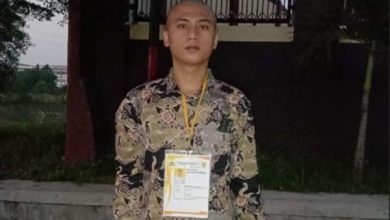 Photo of Keluarga Siswa SPN Polda Lampung Meninggal saat Pendidikan Akan Buat Laporan ke Propam
