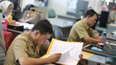 Photo of Penghapusan Tenaga Honorer Ditunda hingga 2024, Ini Alasannya
