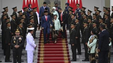 Photo of Jokowi Buka Suara MA Batalkan Hukuman Mati Ferdy Sambo
