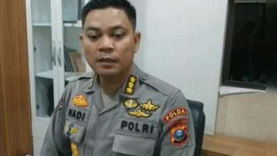 Photo of Mapolrestabes Medan Didatangi Puluhan Prajurit TNI, Ini Kata Polda Sumut