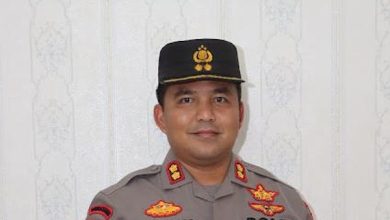 Photo of Berikan Tindakan Disiplin, Kapolres Dairi Pukuli Anggota Hingga Masuk RS