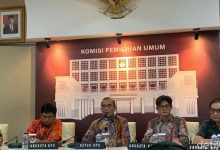 Photo of KPU Umumkan DCS 9.925 Bacaleg DPR RI Besok, Warga Bisa Beri Masukan