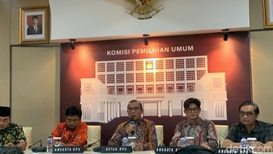 Photo of KPU Umumkan DCS 9.925 Bacaleg DPR RI Besok, Warga Bisa Beri Masukan