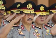 Photo of Erick Tunjuk Wakapolri Jabat Wakil Komisaris Utama PT Pindad