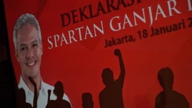 Photo of Ketua hingga Pengurus Ganjarian Ramai-ramai Hengkang: Nggak Ada Manfaatnya, Cuma Berisik di Media Doang!