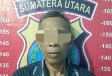 Photo of Ditolak Bercinta, Pria 54 Tahun di Tebingtinggi Bacok Pipi Kekasih