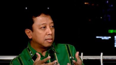 Photo of PPP Usai Golkar dan PAN Dukung Prabowo: Goodbye KIB!