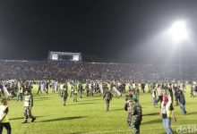 Photo of Vonis Bebas Dibatalkan MA, 2 Polisi Dihukum Penjara di Tragedi Kanjuruhan