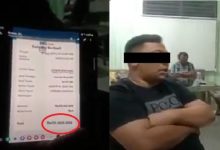 Photo of Bandar Judi Togel di Langkat Ngaku Setor Rutin ke Polisi saat Ditangkap