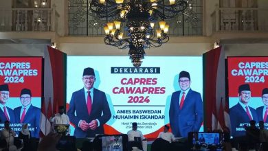 Photo of Tarik-menarik NU, Akankah Cak Imin Mampu Rebut Suara Nahdliyin untuk Anies?