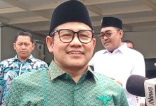 Photo of Korupsi Kemnaker 2012 Digarap, KPK Bakal Periksa Cak Imin