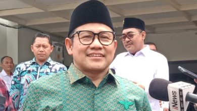 Photo of Korupsi Kemnaker 2012 Digarap, KPK Bakal Periksa Cak Imin