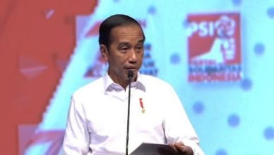 Photo of Jokowi Butuh PSI untuk Kendaraan Politik Jelang Lengser