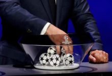 Photo of Drawing Liga Champion 2023-2024