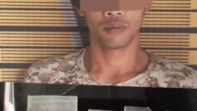Photo of Seorang Petani Warga Syech Beringin Diciduk SatRes Narkoba Polres Tebingtinggi Karena Kepemilikan Sabu