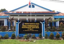 Photo of Kades se-Deli Serdang Mengaku Dipaksa Ikut Bimtek Berbiaya Rp12 Juta