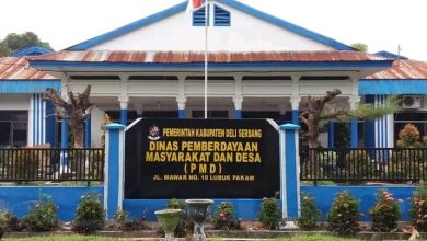 Photo of Kades se-Deli Serdang Mengaku Dipaksa Ikut Bimtek Berbiaya Rp12 Juta