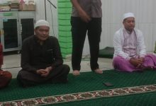 Photo of Polres Tanjung Balai Ajak Jemaah Sholat Subuh Sebagai Pelopor Keamanan Dilingkungannya