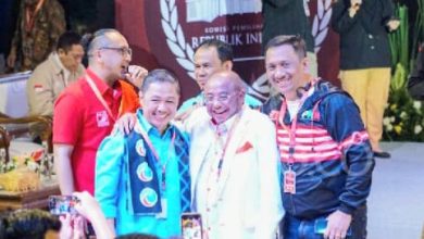 Photo of Pandangan Gelora Keluarnya PKB dari Pendukung Prabowo