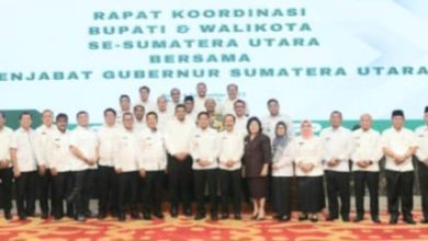 Photo of Bupati Sergai Siap Dukung Komitmen Pj. Gubernur Sumut Percepat Pembangunan