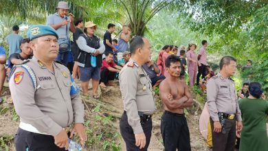 Photo of Tuan Kadhi Tewas Tenggelam di Sungai Buaya Bangun Purba