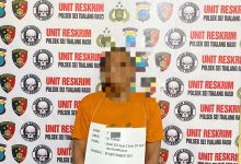 Photo of Lakukan Penganiayaan Berat, Pria di Tanjung Balai Diamankan Unit Reskrim Polsek STR Polres Tanjung Balai