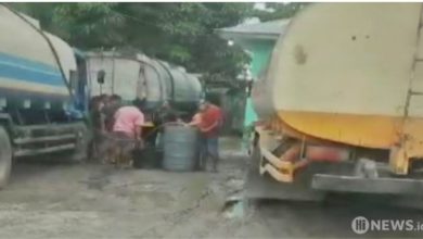 Photo of Gudang Penampungan CPO di Dusun Bakti Sei Buluh Merajalela, Kapolres Sergai Diminta Tangkap Para Oknum Mafia CPO