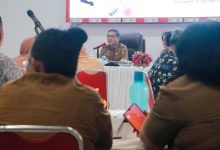 Photo of Rapat Penyusunan RPJPD Tahun 2025-2045 Kota Tebingtinggi, Pj. Sekdako: Mari Kita Hantarkan Anak-anak Menuju Indonesia Emas 2045