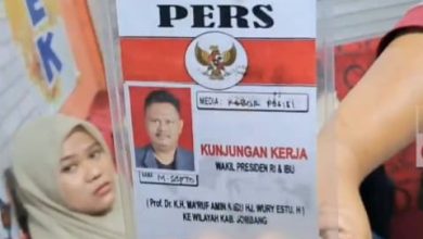 Photo of Kepala Ditembak dan Dipalu, Kabiro Media Online Di Jombang Tewas Mengenaskan
