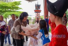 Photo of Hari Anak Nasional Tahun 2023 Diperingati, Pemkab Karo Mewujudkan Kabupaten Layak Anak