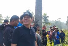 Photo of Hadiri Panen Ikan Larangan, Wabup Pasaman Berharap Jadi Sumber Motivasi untuk Berusaha