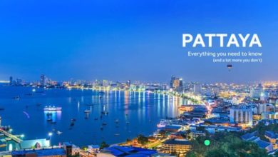Photo of Liburan ke Pattaya Thailand, Tak Hanya Wisata malam, Wisata di Bawah Terik Matahari Pun Tak Kalah Riuh