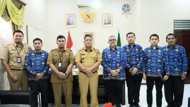 Photo of Bersama Pemko Tebingtinggi, UPT Samsat Akan Adakan Apel Pajak Kendaraan Bermotor di Lapangan Merdeka Awal Oktober